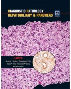 Diagnostic Pathology: Hepatobiliary & Pancreas