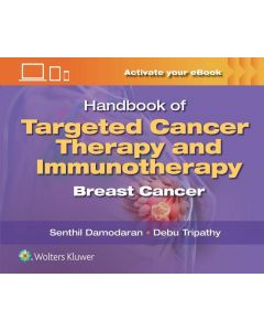 Handbook Of Targeted Cancer Therapy And Immunotherapy: Breast Cancer