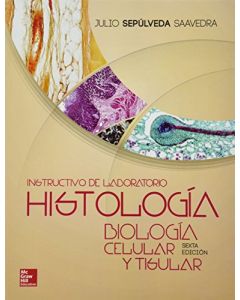 Instructivo De Laboratorio Histología Biología Celular Y Tisular