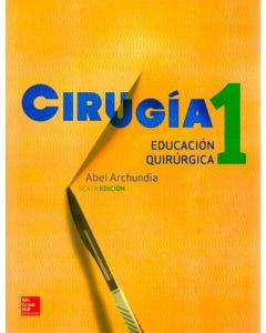 Cirugía 1 Educación Quirúrgica
