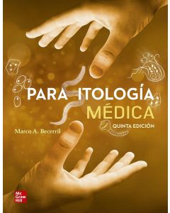 Parasitologia Medica 5Ed
