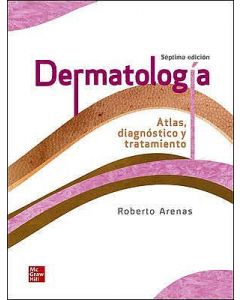 Dermatologia Atlas Diagnostico Y Tratamiento 7Ed