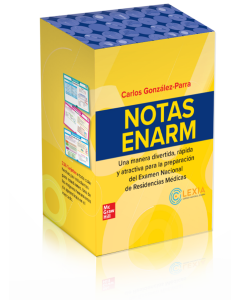 Notas ENARM