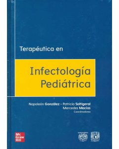 Terapéutica En Infectología Pediátrica