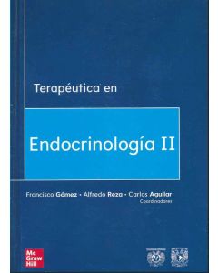 Terapéutica En Endocrinología Ii