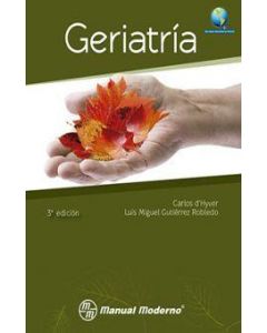 Geriatría