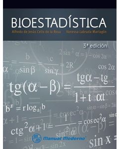 Bioestadística.