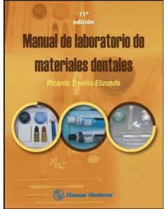 Manual De Laboratorio De Materiales Dentales