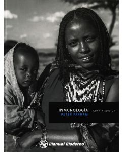 Inmunología 4Ed.