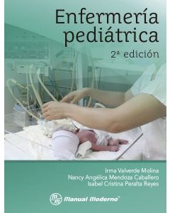 Enfermería pediátrica 2ed.