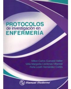 Protocolos De Investigacion En Enfermeria