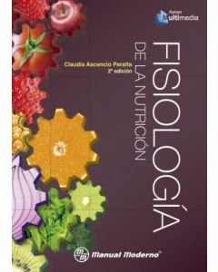 Fisiología De La Nutrición 2Ed