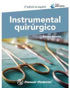 Instrumental quirúrgico