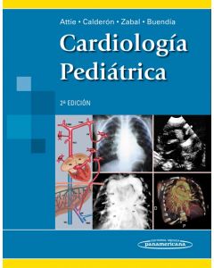 Cardiología Pediátrica