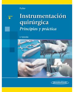 Instrumentación Quirúrgica