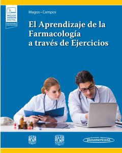El Aprendizaje De La Farmacología A Través De Ejercicios Incluye Versión Digital
