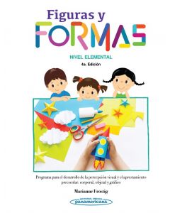 Figuras y Formas. Nivel Elemental