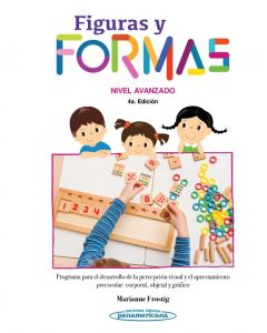 Figuras y Formas. Nivel Avanzado