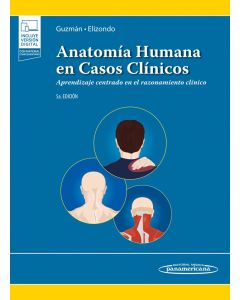 Anatomía Humana en Casos Clínicos