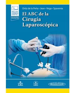 El ABC de la Cirugía Laparoscópica