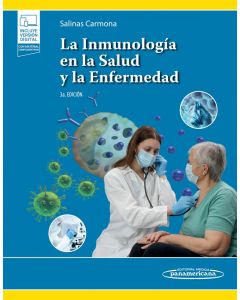 La Inmunología En La Salud Y La Enfermedad