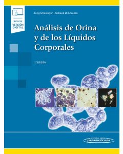 Análisis de Orina y de los Líquidos Corporales