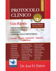 Protocolo Clínico