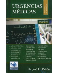 Urgencias Médicas Protocolo De Acción