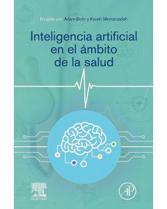 Inteligencia Artificial En El Ámbito De La Salud