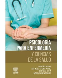 Psicología para Enfermería y Ciencias de la Salud