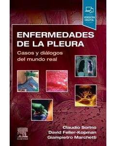 Enfermedades De La Pleura