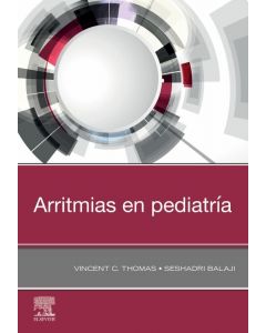Arritmias En Pediatría