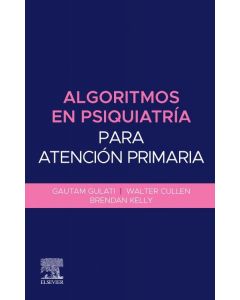 Algoritmos En Psiquiatría Para Atención Primaria