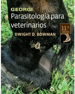 GEORGI Parasitología para Veterinarios