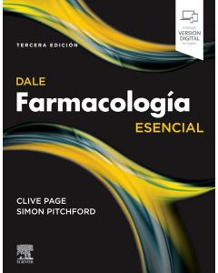 Dale Farmacología Esencial