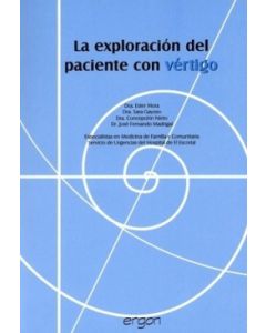 La exploración del paciente con vértigo
