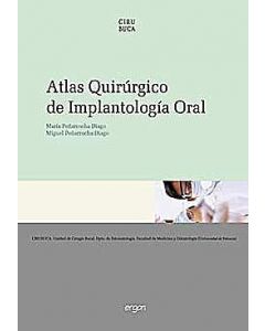 Atlas Quirurgico De Implantologia Oral