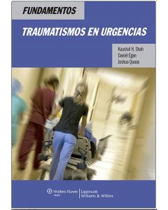 Fundamentos: Traumatismos En Urgencias