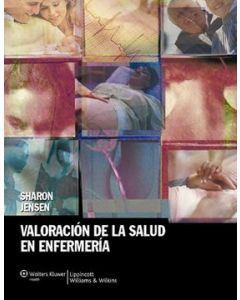 Valoración De La Salud En Enfermería