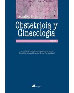 Actualizacion En Obstetricia Y Ginecologia 2Vols