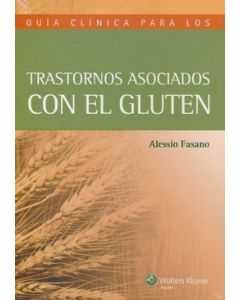 Trastornos Asociados Con El Gluten