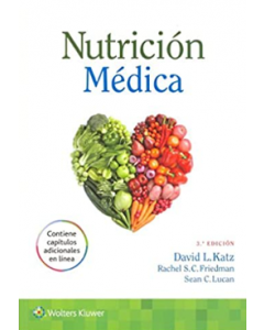 Nutrición Medica