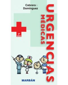 Urgencias Médicas (Pocket)