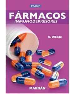 Farmacos Inmunodepresores Pocket