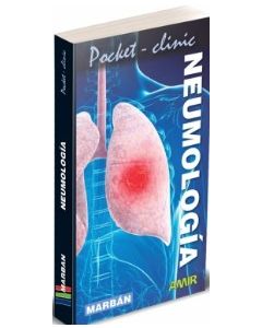 Pocket Clinic Neumología