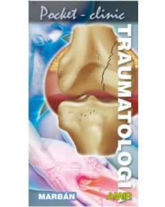 Pocket Clinic Traumatología