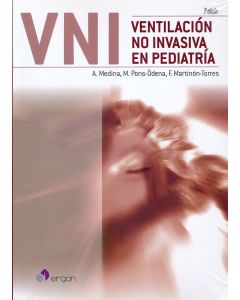 Ventilación No Invasiva En Pediatría