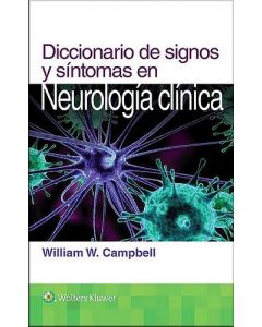 Diccionario De Signos Y Sintomas En Neurologia Clinica