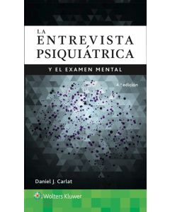 La Entrevista Psiquiátrica