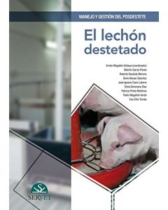 El Lechón Destetado